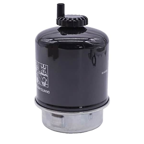 Aftermarket Fuel Filter Fits John Deere RE500159 RE50455 RE50466 RE53058 RE63180 RE62418 - main